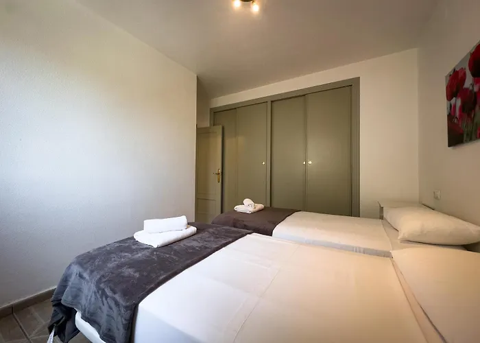 Apartamento Beachfront Primera Línea 1-06