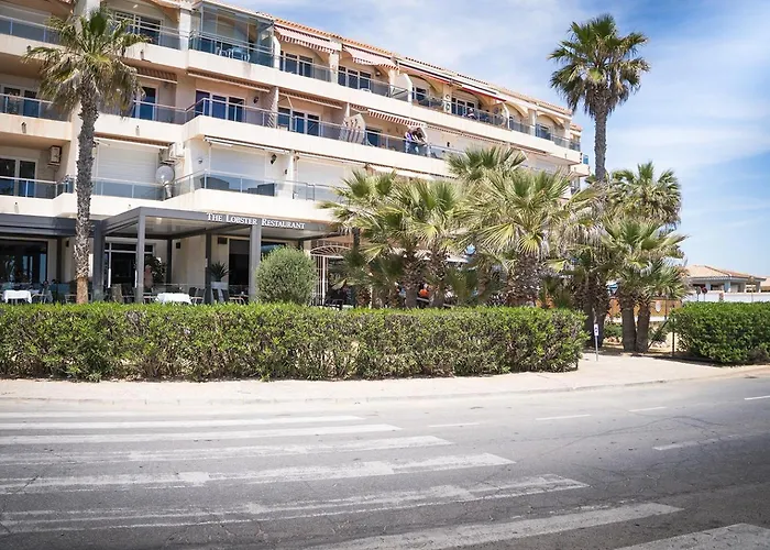 Apartamento Beachfront Primera Línea 1-06 *