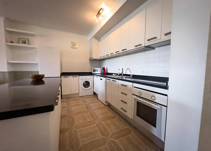 Apartamento Beachfront Primera Línea 1-06