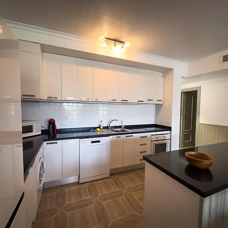 Apartment Beachfront Primera Linea 1-06 Orihuela