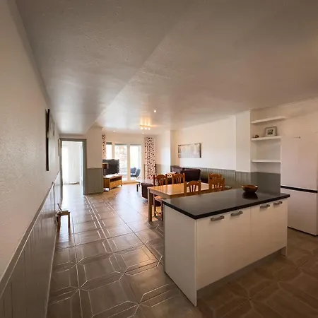 Beachfront Primera Linea 1-06 Apartment Orihuela