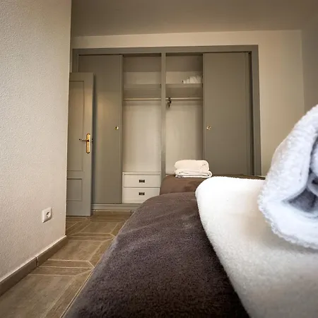 Apartment Beachfront Primera Linea 1-06