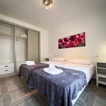 Apartment Beachfront Primera Linea 1-06 Orihuela