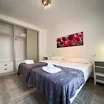 Lägenhet Beachfront Primera Linea 1-06 Orihuela