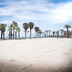 Beachfront Primera Linea 1-06 Lägenhet Orihuela