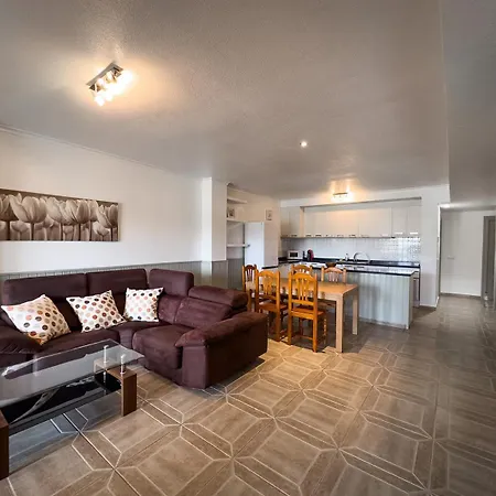 Lägenhet Beachfront Primera Linea 1-06 Orihuela